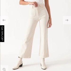 Rolla’s Sailor Jeans size 31, New with Tags